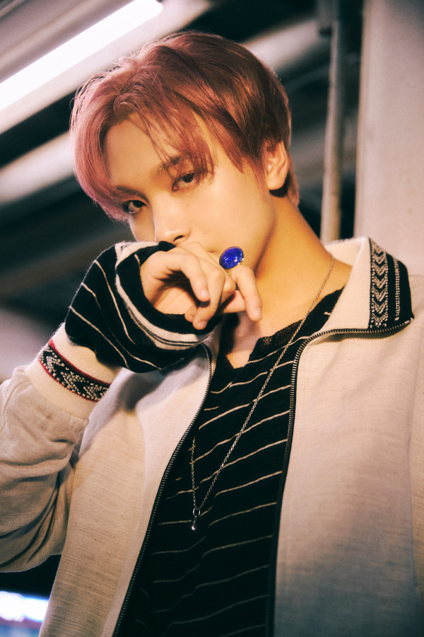 Parfum Favorit NCT, dari Aroma Bunga sampai Kayu