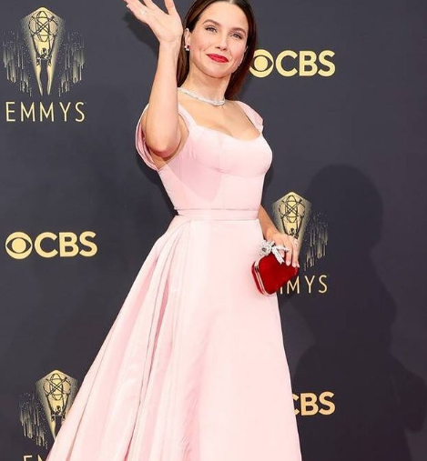 7 Busana Terbaik di Emmy Awards 2021, Anya Taylor-Joy Mencuri Perhatian