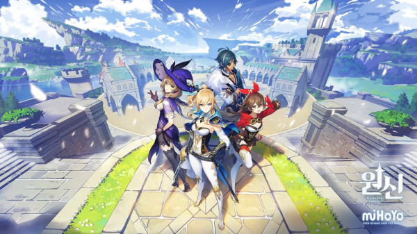 3 Game Populer Buatan miHoYo, Gamer Siap Bertarung!