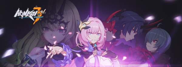 3 Game Populer Buatan miHoYo, Gamer Siap Bertarung!