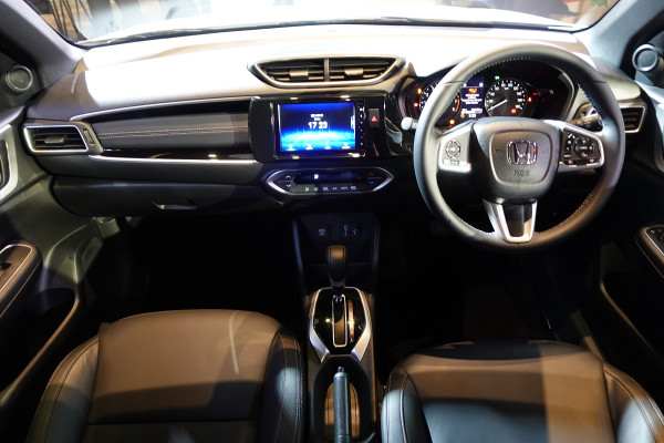 5 Fitur Killer All New Honda BR-V yang Bikin Konsumen Autobeli