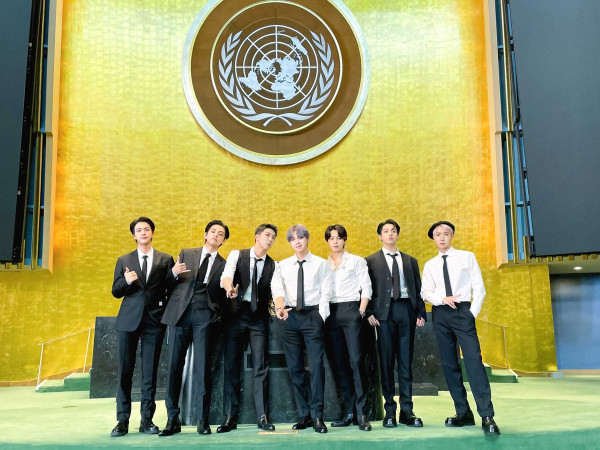 30 Bintang Korea Terpopuler September 2021, Pemain Drakor Hanya Segelintir