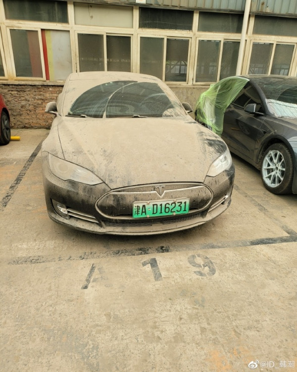 755 Hari Lawan Tesla di Pengadilan, Pria China ini Bawa Pulang Rp3,3 Miliar