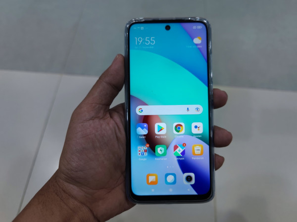 5 Keunggulan Xiaomi Redmi 10 Dibandingkan Kompetitornya