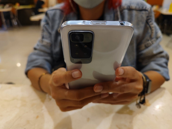 5 Keunggulan Xiaomi Redmi 10 Dibandingkan Kompetitornya