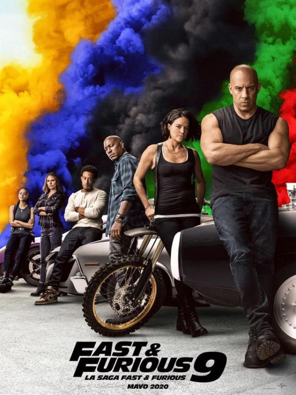 Bioskop Sudah Kembali Dibuka, Ini 4 Rekomendasi Film yang Wajib Kalian Tonton!