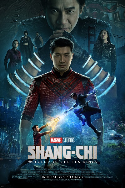 Bioskop Sudah Kembali Dibuka, Ini 4 Rekomendasi Film yang Wajib Kalian Tonton!