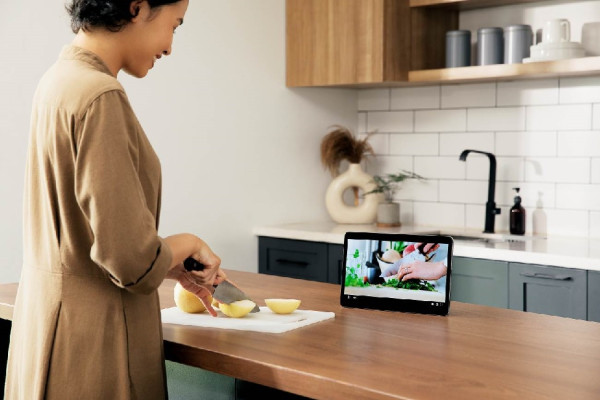 Xiaomi Pad 5 Tawarkan Pengalaman Visual dan Audio Memukau, Siap Jadi Tablet Favorit Semua Orang