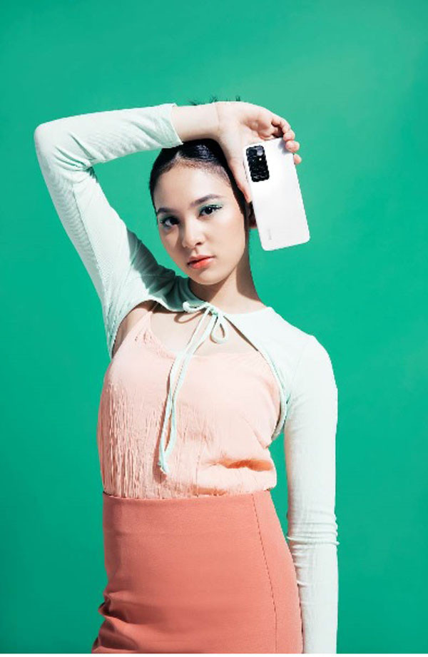Xiaomi Luncurkan Redmi 10, Jagoannya Smartphone Entry-Level dengan Quad Camera 50MP