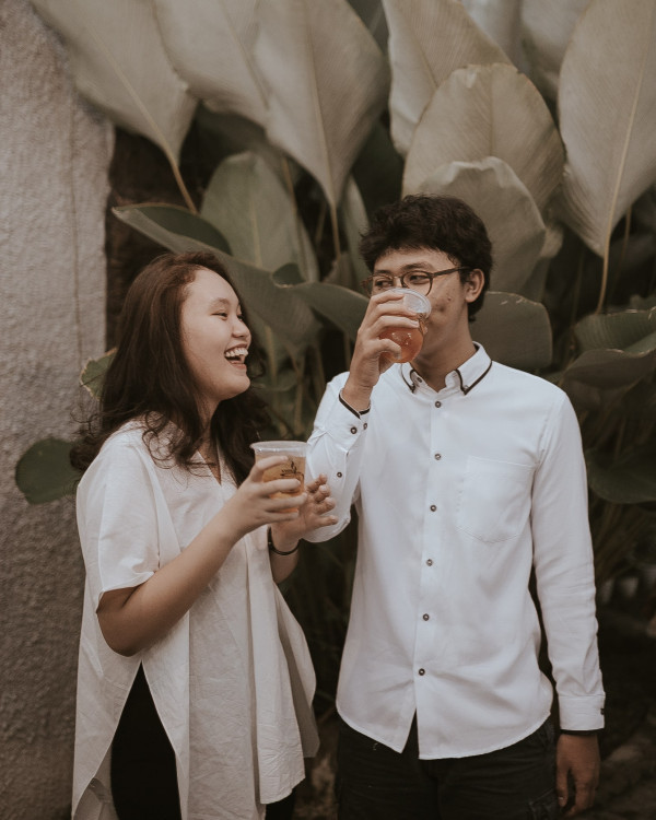 10 Cara Jitu Minta Maaf pada Pacar, Fix Kena tanpa Modal Besar!