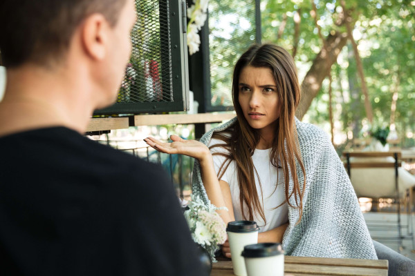 10 Cara Jitu Minta Maaf pada Pacar, Fix Kena tanpa Modal Besar!
