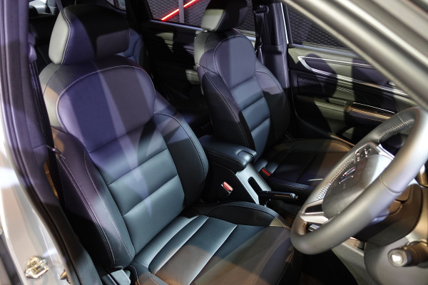 All New Honda BR-V Diproduksi di Indonesia, Diekspor Sampai ke Afrika
