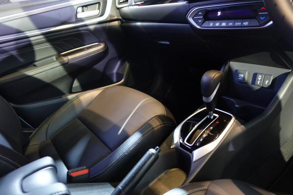 All New Honda BR-V Diproduksi di Indonesia, Diekspor Sampai ke Afrika