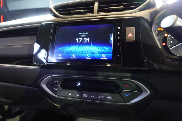 Mengenal 6 Fitur Keamanan Canggih Honda Sensing di All New Honda BR-V