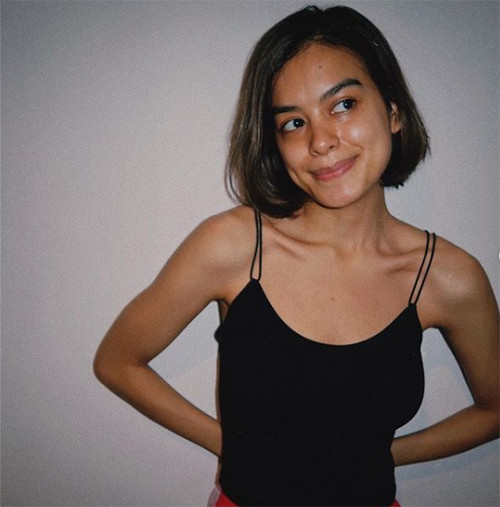 Potret Cantik Eva Celia, yang Dilamar Kekasih Tepat di Hari Ulang Tahunnya