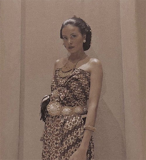 Potret Cantik Eva Celia, yang Dilamar Kekasih Tepat di Hari Ulang Tahunnya