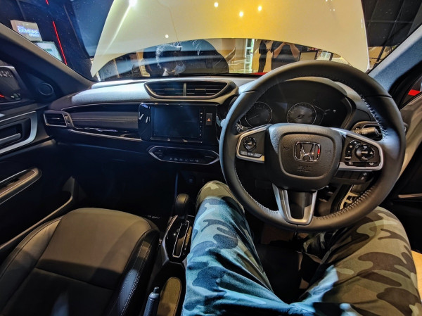 Beli All New Honda BR-V di 2021 Lebih Murah Dibanding 2022, Ini Alasannya…