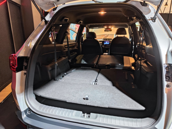 Beli All New Honda BR-V di 2021 Lebih Murah Dibanding 2022, Ini Alasannya…