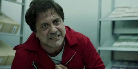 8 'Unpopular Opinion' tentang 'Money Heist', Kamu Setuju?
