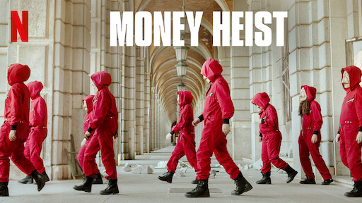 8 'Unpopular Opinion' tentang 'Money Heist', Kamu Setuju?