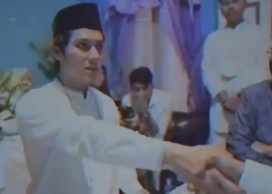 Pernikahan Siri Rizky Billar dan Lesti Kejora, Rey Mbayang: Kami Saksinya