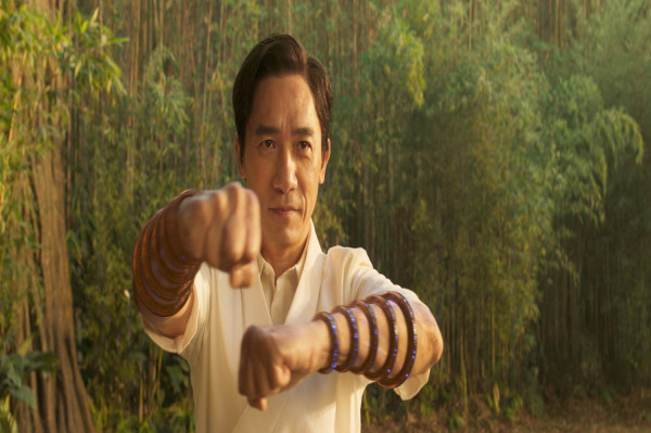 7 Seni Bela Diri China yang Dipakai di Shang-Chi and the Legend of the Ten Rings
