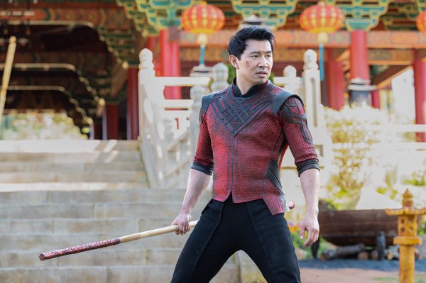 Review Shang-Chi and the Legend of the Ten Rings: Film Marvel Rasa Asia