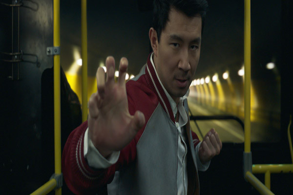 7 Seni Bela Diri China yang Dipakai di Shang-Chi and the Legend of the Ten Rings