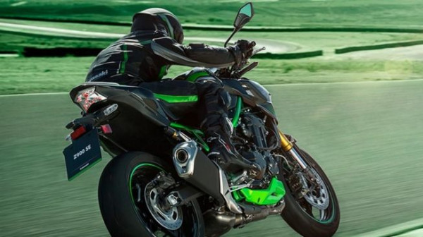 Hadirkan Z900 SE, Taktik Kawasaki Bunuh Z1000