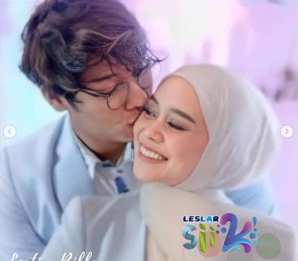 Ini 4 Momen Haru saat Lesti Kejora dan Rizky Billar Umumkan Kehamilan