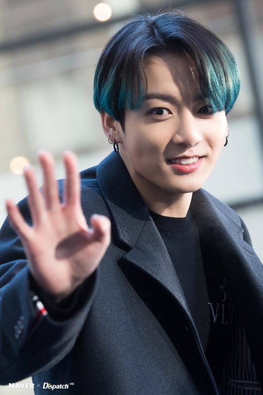 Diet Jungkook BTS, Hati-Hati Kalau Mau Mencoba