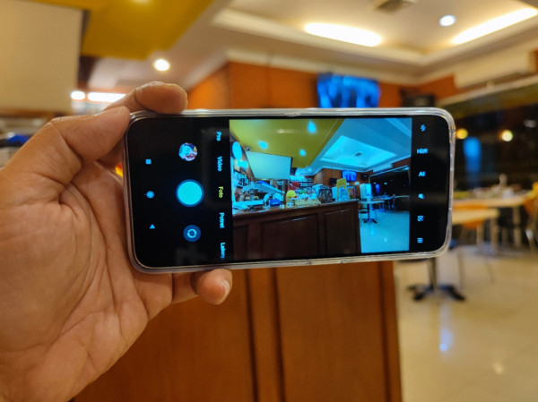 Redmi 10 Jagokan Kamera 50 MP di Harga Rp2 Juta, Bagaimana Hasilnya?