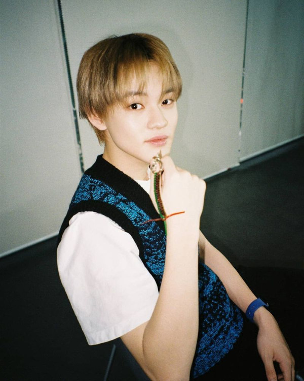Member NCT Terkaya, Mayoritas Bukan dari Korea