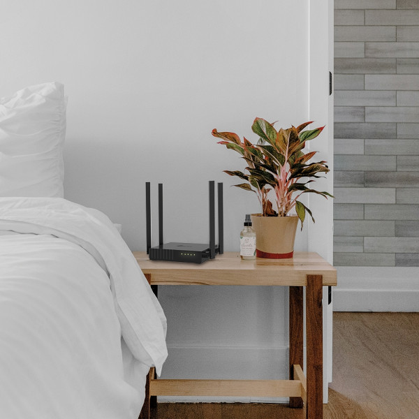 Archer C54, Router Sekaligus Range Extender Cuma Rp200 Ribuan