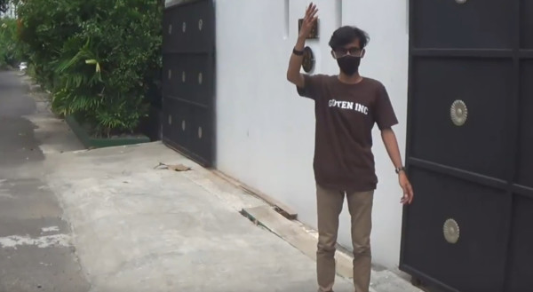Mobilnya Dicuri, Bule Skotlandia Buat Sayembara yang Bisa Tangkap Pelaku