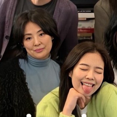 Nama Jennie BLACKPINK Ternyata Terinspirasi Aktor 'Squid Game'