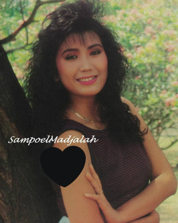 Apa Kabar Nicky Astria, Lady Rocker Pelantun Panggung Sandiwara?