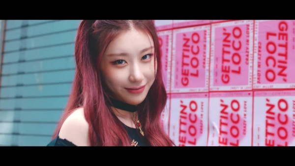 Makna Lagu ITZY 'LOCO', Jatuh Cinta Seperti Naik Roller Coaster