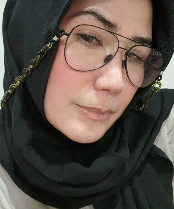 Apa Kabar Nicky Astria, Lady Rocker Pelantun Panggung Sandiwara?