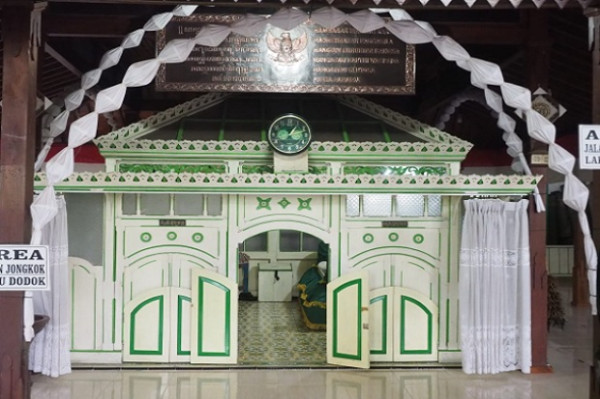 Haul Ki Ageng Gribig, Penasihat Sultan Agung dan Pejuang Islam di Tanah Jawa