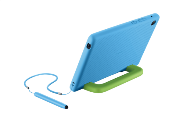 Huawei MatePad T8 Kids Edition, Tablet Termurah untuk Anak 3-6 Tahun