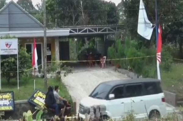 Istri dan Anak Gadisnya Dibunuh, Yosef Diperiksa Polisi 12 Kali Dicecar 56 Pertanyaan