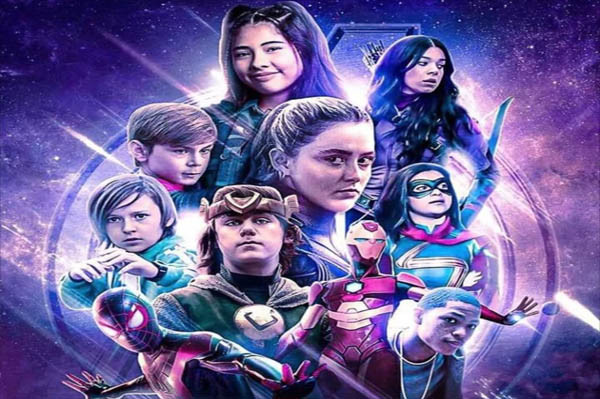Marvel Akan Rilis Young Avengers dan West Coast Avengers Sebelum Avengers 5?