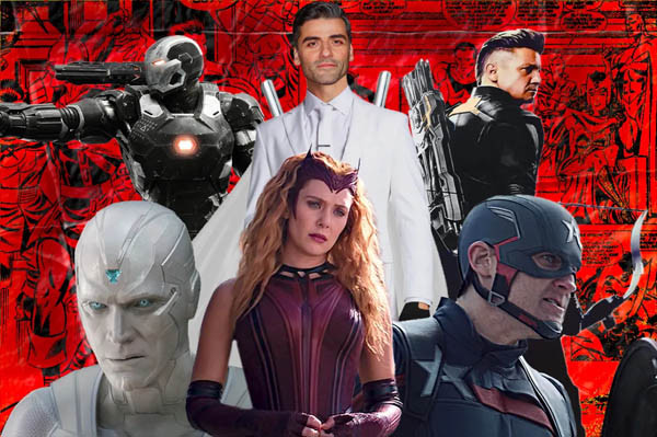 Marvel Akan Rilis Young Avengers dan West Coast Avengers Sebelum Avengers 5?