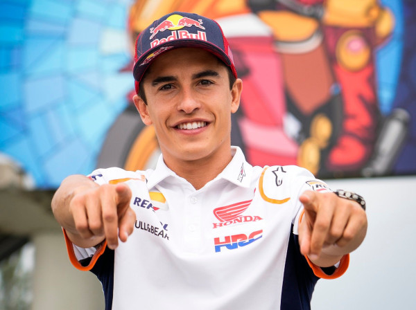 Ini Asal Usul Julukan Sejumlah Pembalap MotoGP