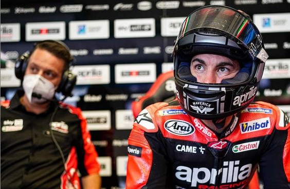 Ini Asal Usul Julukan Sejumlah Pembalap MotoGP
