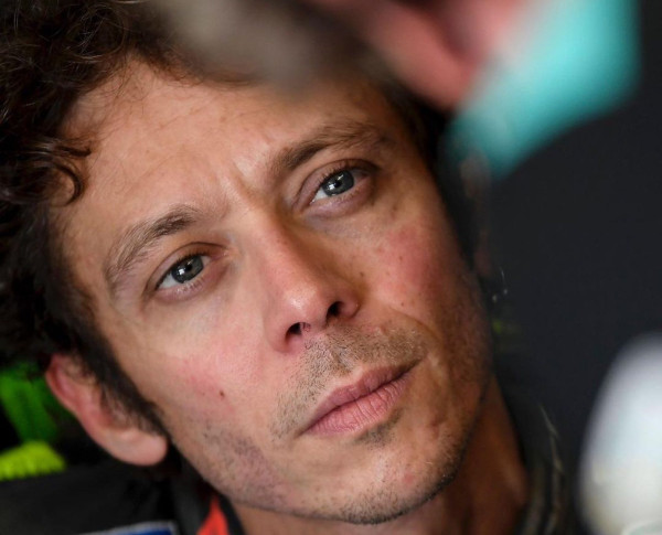 Ini Asal Usul Julukan Sejumlah Pembalap MotoGP