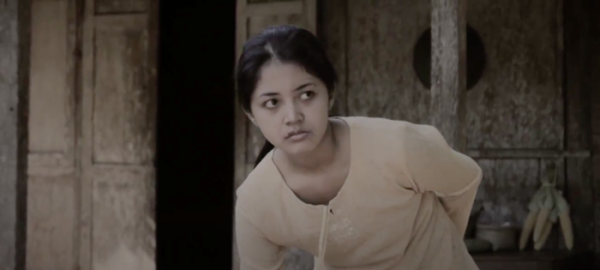 Film Pendek 'Rino Wengi', Siapkah Kita dengan Kehilangan?