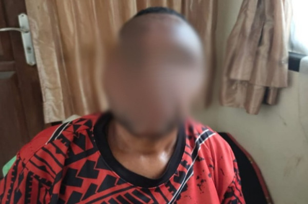 Senjata KKB Ternyata Dipasok Oknum ASN Pemkab Yahukimo