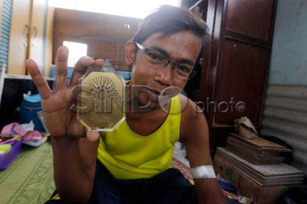 Mantan Pejabat hingga Aktris Ini Mengalami Masa Sulit, Nomor 4 Pemeran Mak Nyak